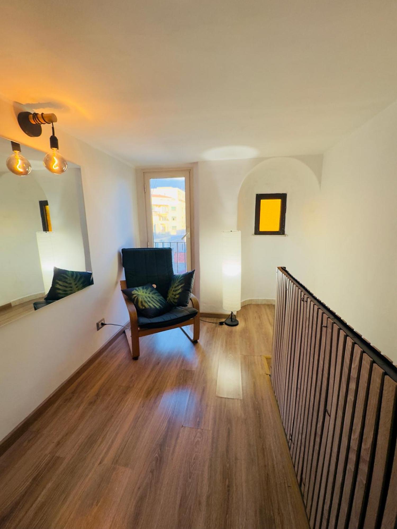 Attico Agora - Elegante Duplex Nel Cuore Di Catânia Exterior foto