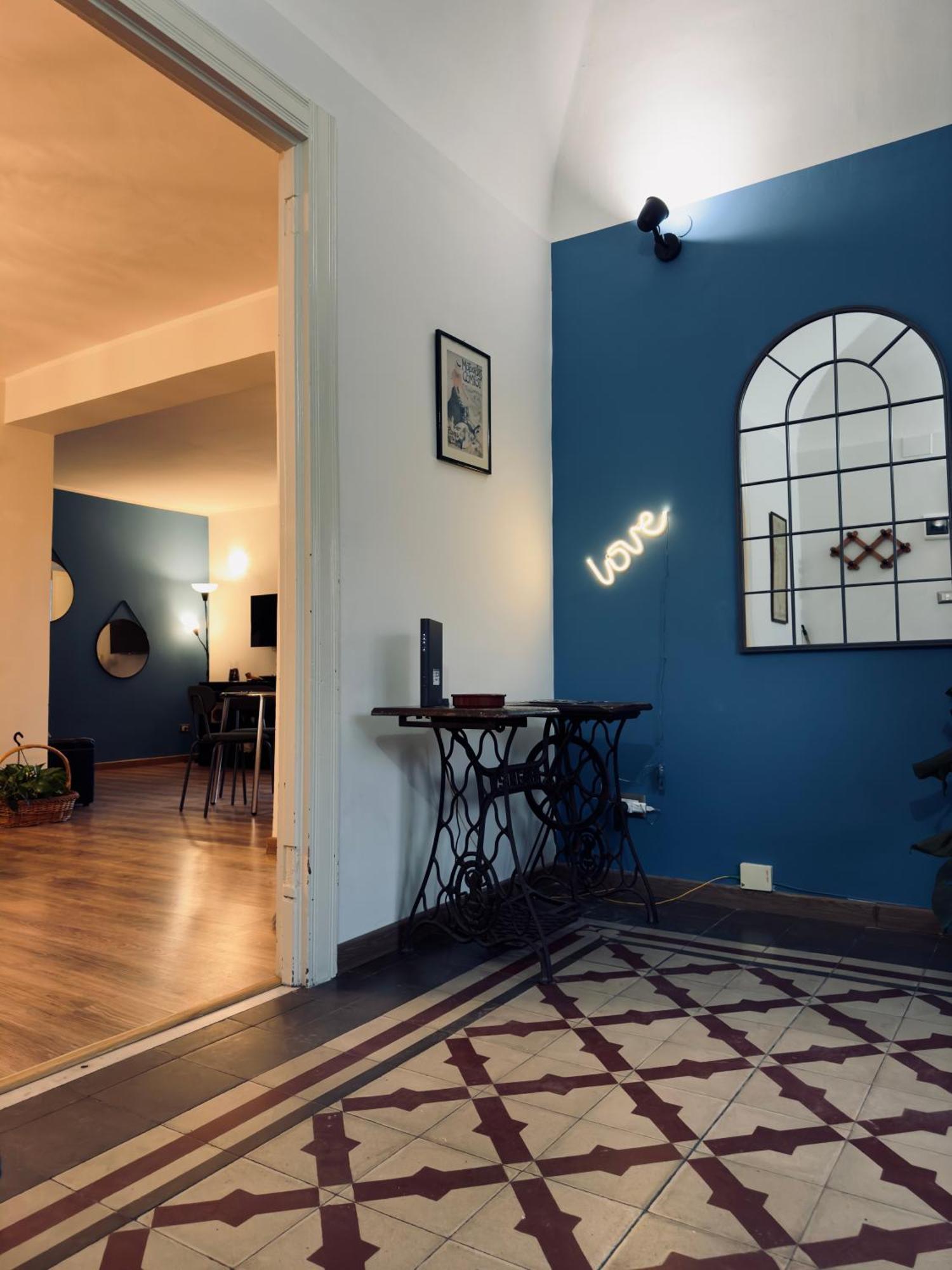 Attico Agora - Elegante Duplex Nel Cuore Di Catânia Exterior foto