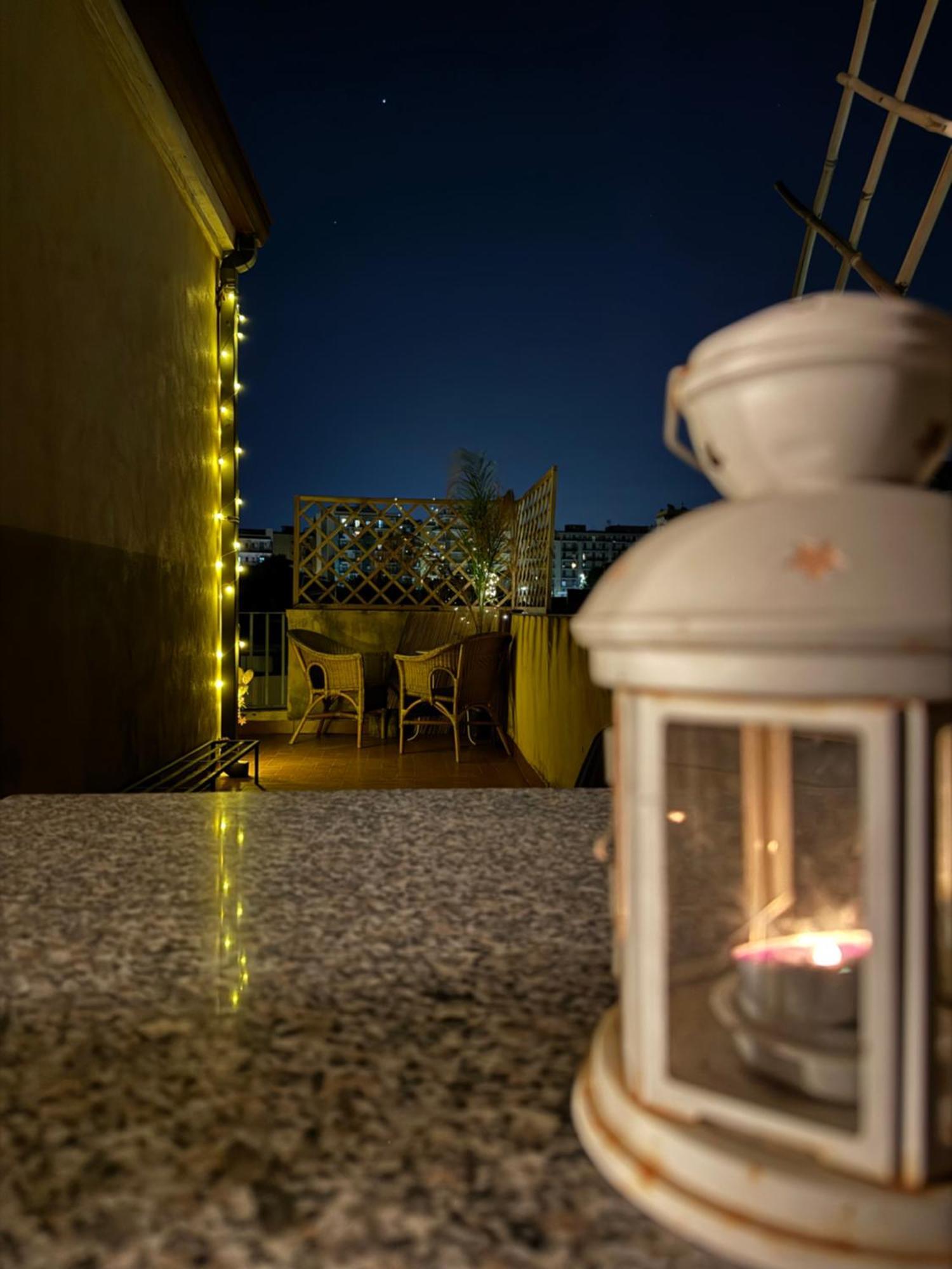 Attico Agora - Elegante Duplex Nel Cuore Di Catânia Exterior foto