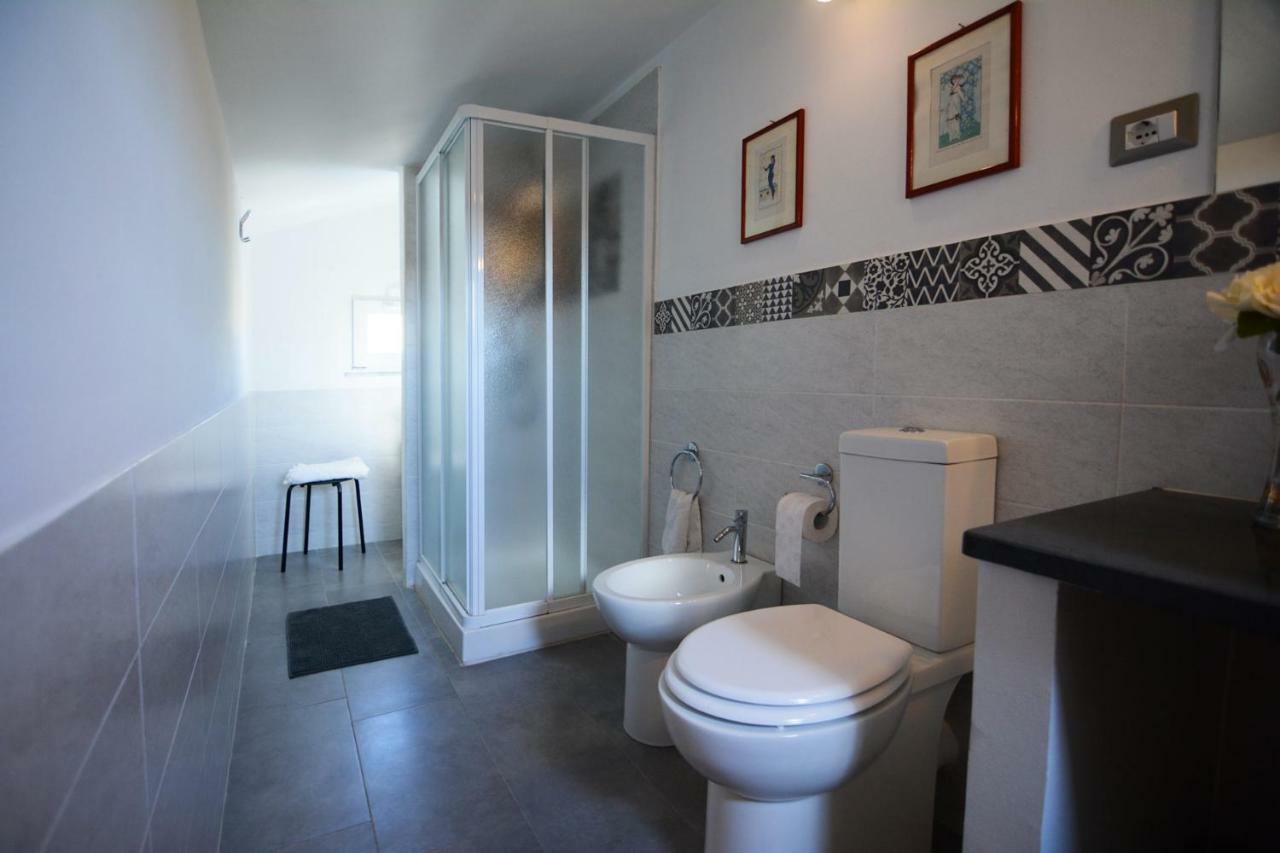 Attico Agora - Elegante Duplex Nel Cuore Di Catânia Exterior foto